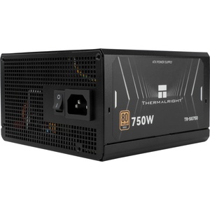 Thermalright PSU ATX 3.1 750W Gold (TR-SG-750)