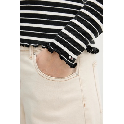 Tommy Hilfiger Блуза с дълги ръкави Tommy Hilfiger (WW0WW47814)