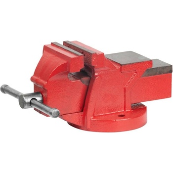 Zverák Strend Pro Cork BV0110, 150 mm, GT, upínací, dielenský, stolový, zámočnícky