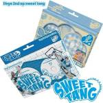 Daniel Shopping s. r. o Ifeye: Sweet Tang (Photobook Version) - CD (084793)