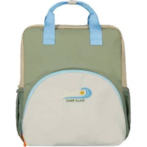 Barts Детска детска раница Barts Kid's Bounze Backpack Kids' backpack - Khaki - размер One Size (508-0789-0211)
