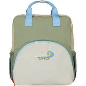 Barts Детска детска раница Barts Kid's Bounze Backpack Kids' backpack - Khaki - размер One Size (508-0789-0211)