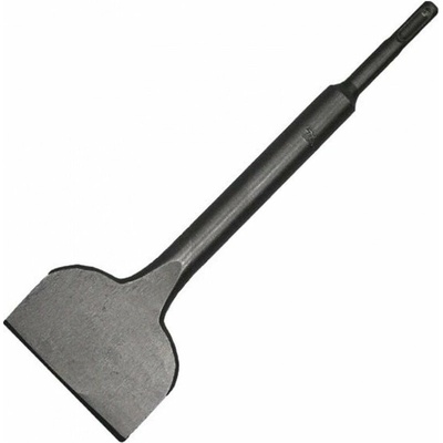 Ploché dláto MAKITA SDS-Plus 250x80 mm