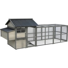 FLAMINGO Zivo Cottage 328 x 113 x 121 cm