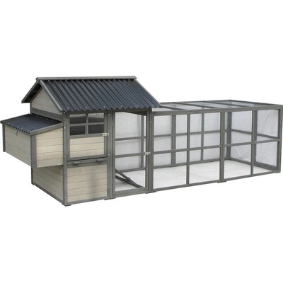 FLAMINGO Zivo Cottage 328 x 113 x 121 cm