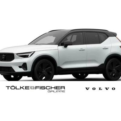 Volvo XC40 B3 Plus 120 kW