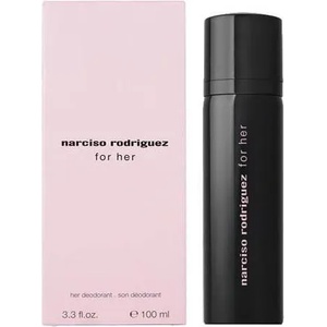 Narciso Rodriguez For Her deo spray 100 ml