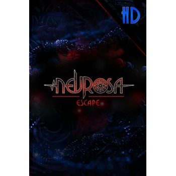 GexagonVR Nevrosa Escape (PC)