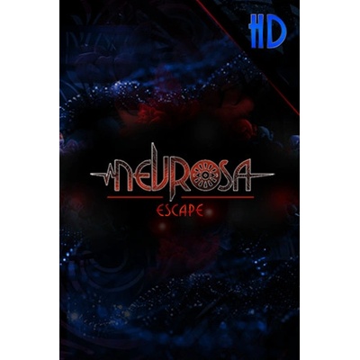 GexagonVR Nevrosa Escape (PC)
