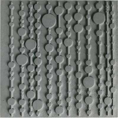 Cernit Texture Plate (CE95028C)