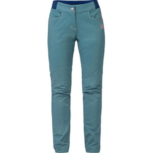 Rafiki Дамски панталон за катерене Rafiki Women's Geminis Climbing trousers - Brittany Blue - размер 34 (EU) (109-1261-0411)