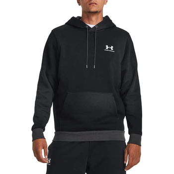 Under Armour Суитшърт с качулка Under Armour Essential Fleece 1381214-001 Размер XXL