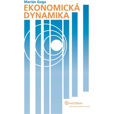 Ekonomická dynamika