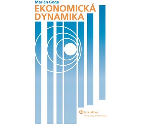 Ekonomická dynamika