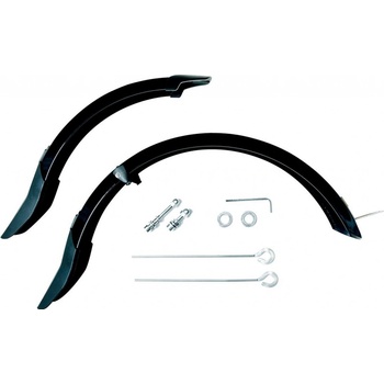 BBB BSP-86 podsedlová objímka