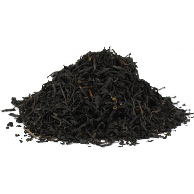 Naturway Yunnan černý OP 1000 g