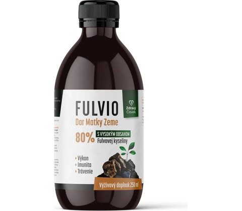 FULVIO 250 ml
