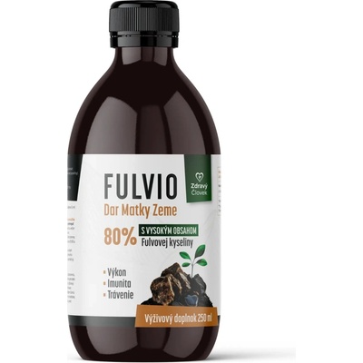 FULVIO 250 ml