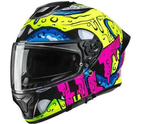HJC C71 Squeeze