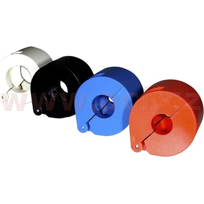 sada přípravků (kleští) pro pružinové spojky (4 ks G6, G8, G10, G12) použití pro vozy Ford, Volvo, Hyundai