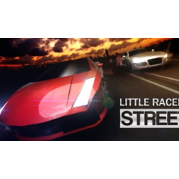 Little Racers STREET