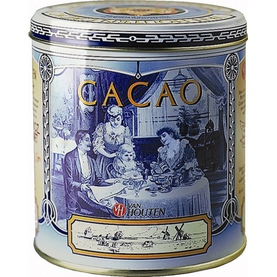 Van Houten Kakao kakao v plechovce 230 g