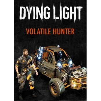 Dying Light Volatile Hunter Bundle