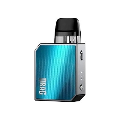 VooPoo Drag Nano 2 Pod Kit 800 mAh Powder Blue 1 ks
