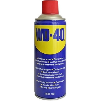 WD-40 400 ml