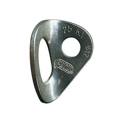 Petzl Plaketa Coeur – Zbozi.Blesk.cz