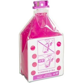 Ricoh 841363, 841410 магента (magenta) оригинален тонер (842075)