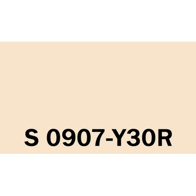 Het Soldecol Unicoat SM 5l NCS S 0907-Y30R