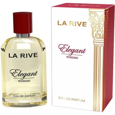 La Rive Elegant Woman parfémovaná voda dámská 30 ml