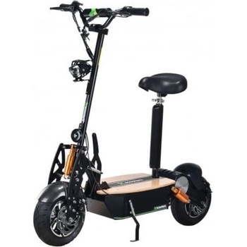 X-scooters XT03 WOOD 48V Li