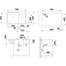 Image 1 of BLANCO LEGRA 8 (526224)