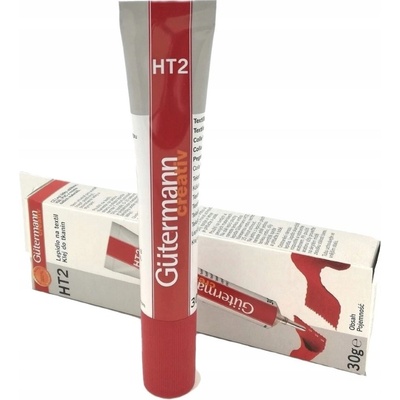 Gutermann Lepidlo na textil Gütermann HT2 30g, lepidlo na látky – Zbozi.Blesk.cz