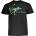 Virgin Records Green Logo Exclusive Black S Риза (ARA-88173-S)