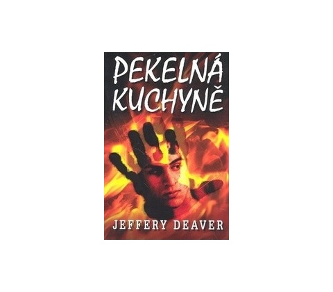 Pekelná kuchyně