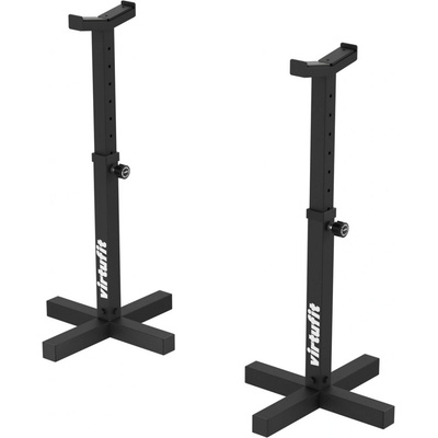 VIRTUFIT Stojan na činku Spotter Catchers – Zboží Dáma