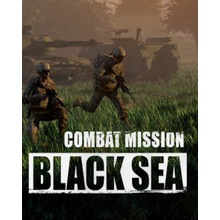 Combat Mission Black Sea