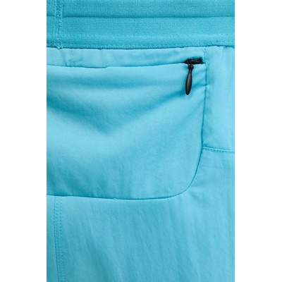 The North Face спортен къс панталон дамски LIGHTBRIGHT (NF0A8FZGG7D1)
