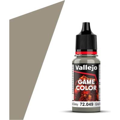 Vallejo: Game Color Stonewall Grey 17ml