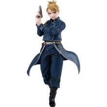 Fullmetal Alchemist Riza Hawkeye Pop Up Parade 16 cm