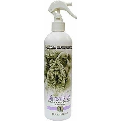 1All systems Antistatický sprej 355 ml