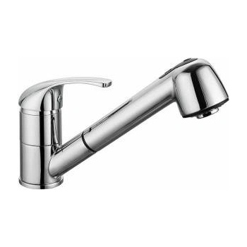 ROUSSEAU Kitchen Tap Rousseau BAGO Метал