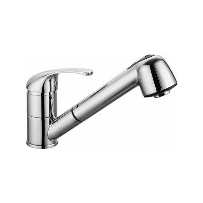 ROUSSEAU Kitchen Tap Rousseau BAGO Метал