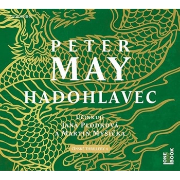 Peter May Hadohlavec