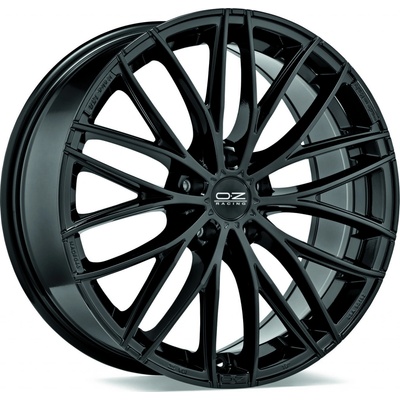 OZ ITALIA 150 8x18 5x120 ET29 gloss black