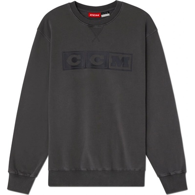 CCM Vintage Crew Iron