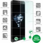 4smarts Протектор от закалено стъкло /Tempered Glass/, 4smarts, iPhone 6 Plus, 6S Plus, 7 Plus, 8 Plus, Вградени невидими контролни бутони